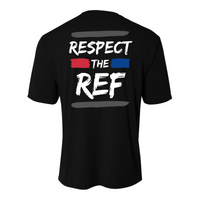 Respect The Ref Tee