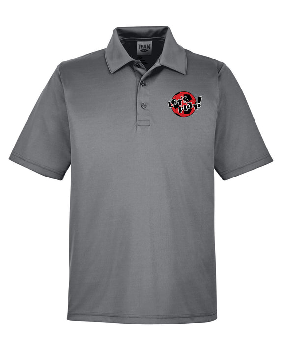Performance Polo